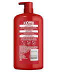 Old Spice Refreshing Body Wash for Men, High Endurance, 3X Defense, 24/7 Shower Fresh with Long Lasting Scent, Pure Sport Scent, 33.4 oz (Pack of 4)