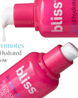 Bliss Glow & Hydrate Serum