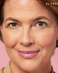 LAURA GELLER NEW YORK Italian Marble Sheer Lipstick - Al Fresco - Hydrating & Lightweight - Vitamin E & Caster Seed Oil - Cream Finish
