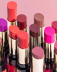 Milani Color Fetish Lipstick- Sheer to Medium Coverage Lip Balm