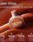 Glaze Super Gloss Color Conditioning