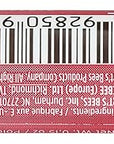 Tinted Magnolia Lip Balm, 0.15 Oz Color