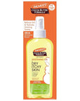 Palmer's Cocoa Butter Formula Massage Lotion Soothing