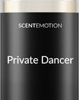 Private Dancer Essential Diffuser Oil, Opulent Aroma, Fragrance Oil, Aromatherapy Blend for Home, Spa & Office | Sandalwood, Vanilla & Patchouli | 4.05 fl oz, 120 mL