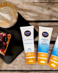 Face Sun Protection