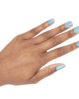 duri Nail Polish, 453 Hot