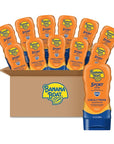 Banana Boat Sport SPF 100 Sunscreen Lotion Case | Lotion Sunscreen SPF 100, Sunblock, 4oz each (Pack of 12)