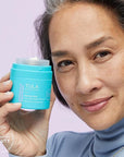 Tula skin care beauty sleep