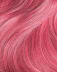 Metallic Rose Gold Hair Dye Demi-Permanent, Toner for Bleached Hair, Anti-Breakage Plex Hair Care, Vegan Hair Dye, Cruelty-Free, 100% Grey Coverage, Rose Hair Color, All Hair Types by Smart Beauty