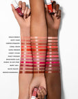e.l.f. Camo Liquid Blush, Long-lasting Liquid Blush For High-pigment Color, Creates A Soft, Dewy Finish, Vegan & Cruelty-free, Bold-Faced Lilac