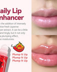 3 Colors Lifter Gloss Set, Spicy Girls