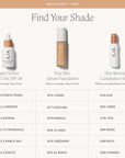 ILIA - Skin Rewind Complexion Stick - Foundation 0.35 oz