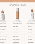 ILIA - Skin Rewind Complexion Stick - Foundation 0.35 oz