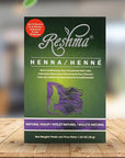Reshma Beauty 30 Minute Henna