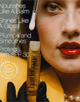 Vacation Chardonnay Lip Oil SPF 30,
