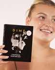 Dime Beauty 7 Summers Perfume Set ($87 Value) - Includes 50 ml + Travel Size 10 ml, Sweet Floral Scent, Clean Fragrance Eau de Toilette for Women, Hypoallergenic