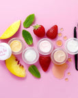 Beauty Bakerie Sugar Lip Scrub, Lip