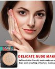 Mushroom Head Air Cushion CC Cream BB Cream