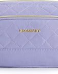 Bagsmart makeup bag, travel cosmetic