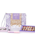 Carter Beauty The Eye Edit - Accentuates The