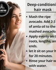 Naturevibe Botanicals Amla Oil 32 Ounces | 100% Pure and Natural | Great for Skin Care and Hair Care