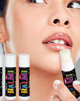 Dunzy 50 Sets Inspirational Gifts Lip