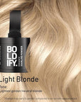 BOLDIFY Hairline Powder - Root