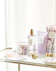 Victoria's Secret Lavender Vanilla Fragrance Body Lotion (8 oz)