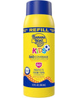 banana Boat Kids tear free,SPF 60 ml
