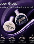 Glaze Super Gloss Color Conditioning