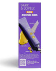 Softsheen-Carson Dark and Lovely Hair Dye, Fade Resist Hair Color with Conditioning Mask, Virtual Violet, 1 Kit