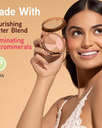 Physicians Formula Butter Glow Bronzer + Blush, Ultra Healthy Glow