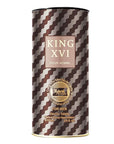 Hybrid & Company King Xvi Eau De Toilette Confident Attractive Crispness Mens Perfume,3.4 Fl Oz