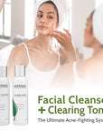 Exposed Skin Care Expanded Acne Treatment Clearing