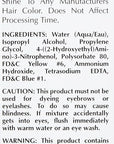 GOD, The Original Gray Oxidizing Drops | Guaranteed Authentic Formula | Mix Directly Into Formula For Guaranteed Grey Coverage (0.25 Fl Oz)
