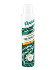 Batiste Texturizing Dry Shampoo, Refresh and Add Grip and Texture for Beachy Tousled Hair, 3.81 oz