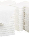 Amazon basics bath towel for