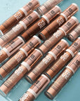 Catrice | True Skin Hydrating Foundation | Lightweight Warm Toffee)
