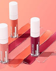 wet n wild Mega Glo Lip & Cheek Color, Creamy Berry Stain, Buildable Multi-Use Soft Matte Finish, Vegan & Cruelty-Free - Berry True
