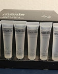 Maxie by Plantico Beauty Clear Lip Polish bulk (12 Pieces) CLEAR/ALOE (Original Clear, 3 PCS)