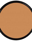 Mehron Makeup StarBlend Cake (2 oz) (Light Khaki)