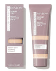 Revlon Illuminance Tinted Serum, Triple Hyaluronic Acid, Evens fl oz.