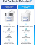 Real Barrier | Extreme Cream | Korean Moisturizer Face Cream, Korean Skin Care | Rich Face Lotion for Sensitive Skin | Hydrating Face Moisturizer with Hyaluronic Acid and Ceramides | 1.69 fl oz (50ml)