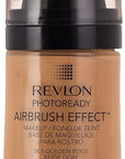 Revlon Photoready Golden Beige Airbrush Effect Makeup, 30 30 ml
