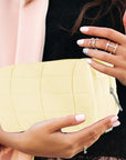 Sibba makeup bag soft pouch