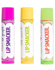 Lip Smacker Valentine's Day Collection Story Purple