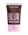 NYX PROFESSIONAL MAKEUP Bare With Me Blur Skin - Espresso