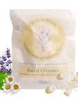 Daily 3 in 1 Facial Cleanser, Exfoliator and