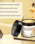 2Pcs All-In-One Skin Cream,Bee Venom Cream, New Bee Venom Cream, Professional Bee Venom Repair Cream, Natural Skin Moisturizer,Bee Venom for All Skin Types