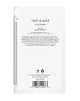 wet n wild Color Icon 10-Pan Eyeshadow Makeup Palette, Yellow Call Me Sunshine, Long Lasting, Shimmer, Metallic, Glittery, Matte, Rich Smooth Pigment, Cruelty Free
